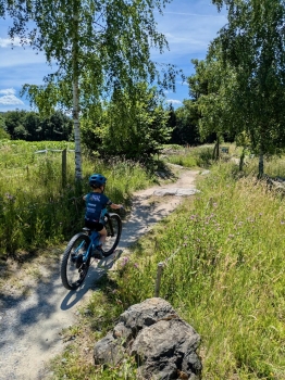Kids Bikeday